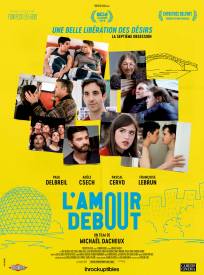 Lamour Debout