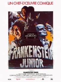 Frankenstein Junior Young