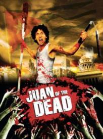 Juan Of The Dead Juan De