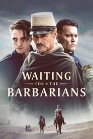 Waiting For The Barbarian