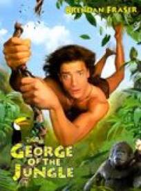 George De La Jungle Georg