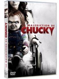 La Maleacutediction De Chucky Curse Of Chucky