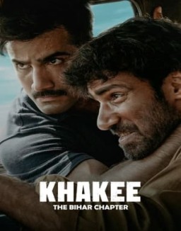 Khakee Chronique D Un Flic Du Bihar Saison 1